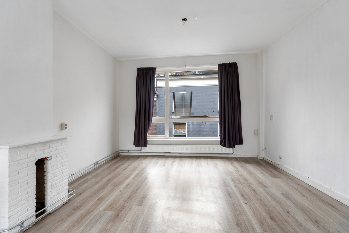 Studio te koop: Arke Noachstraat 4-2B, Arnhem