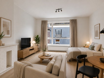 Arke Noachstraat 4 2B