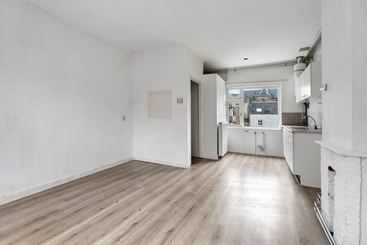 Studio te koop: Arke Noachstraat 4-2B, Arnhem