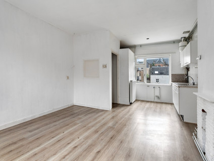 Arke Noachstraat 4 2B