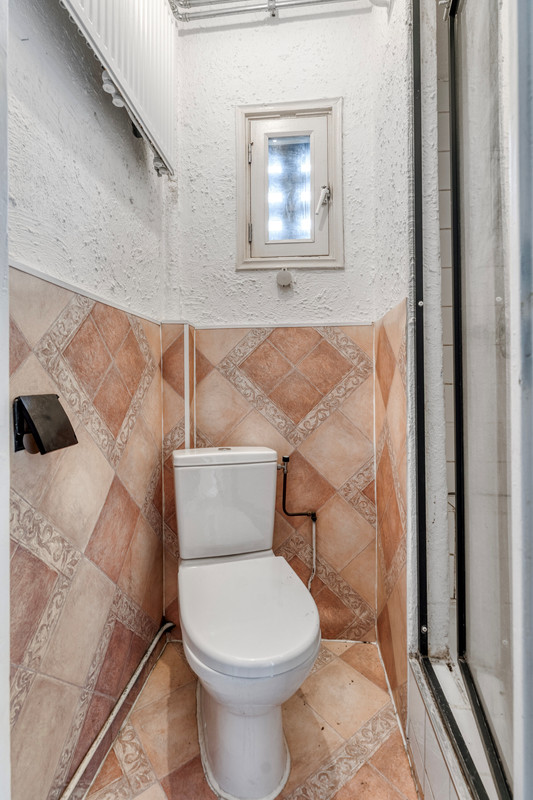 Studio te koop: Arke Noachstraat 4-2B, Arnhem
