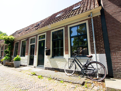 Oude Gracht 7