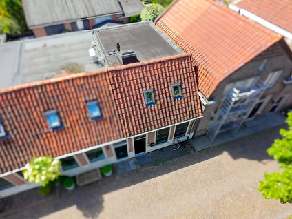 Oude Gracht 7