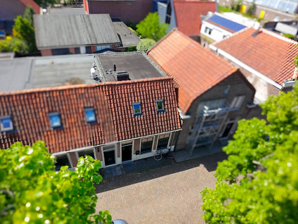 Oude Gracht 7