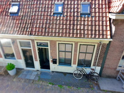 Oude Gracht 7