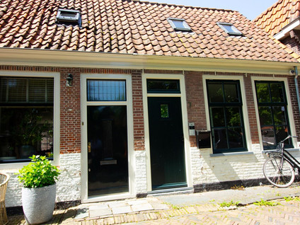 Oude Gracht 7