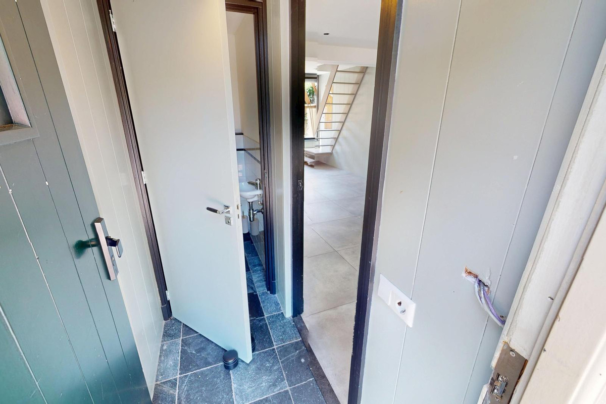 Tussenwoning te koop: Oude Gracht 7, Enkhuizen