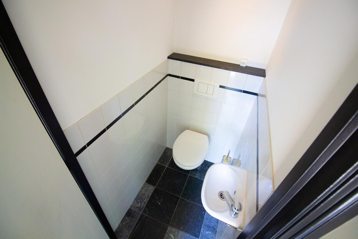 Tussenwoning te koop: Oude Gracht 7, Enkhuizen
