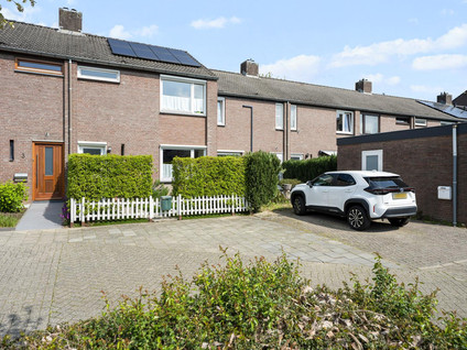 Banniersborg 5