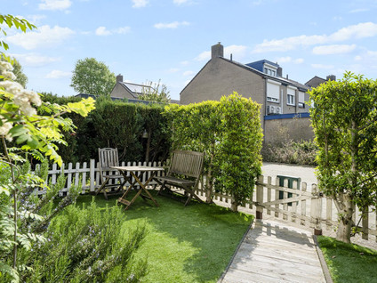 Banniersborg 5