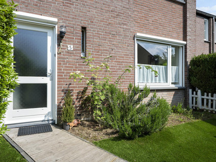 Banniersborg 5