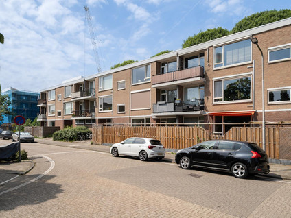 Pieter de Hoochstraat 36