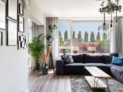 Pieter de Hoochstraat 36