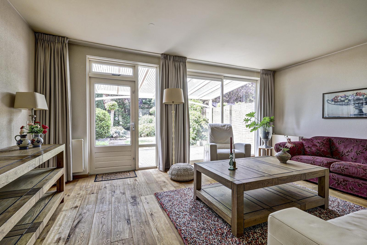 Hoekwoning te koop: Klabots 26, Best