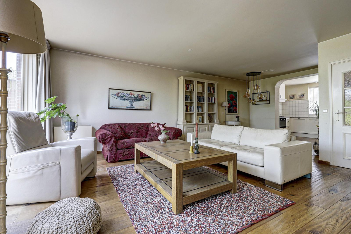 Hoekwoning te koop: Klabots 26, Best