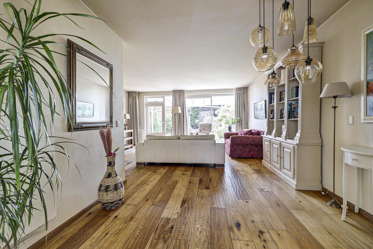 Hoekwoning te koop: Klabots 26, Best