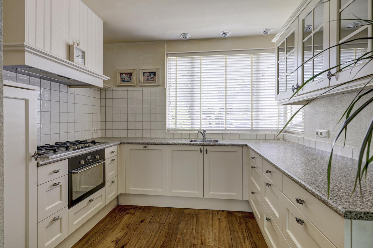 Hoekwoning te koop: Klabots 26, Best