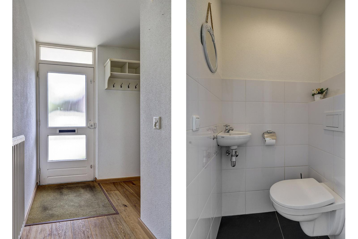 Hoekwoning te koop: Klabots 26, Best