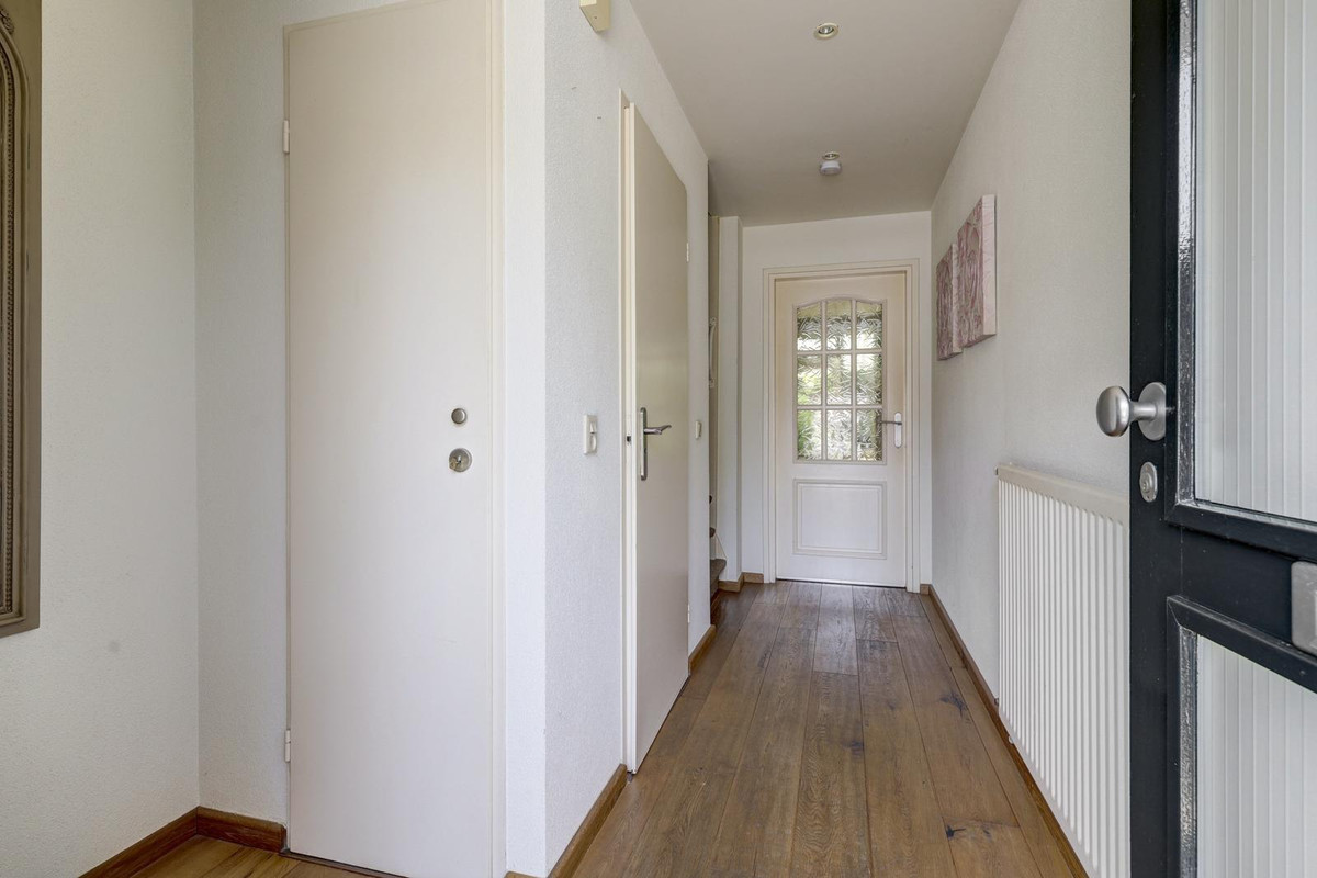 Hoekwoning te koop: Klabots 26, Best