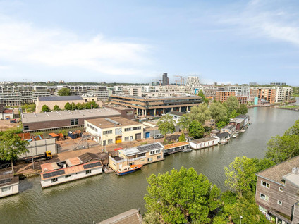 Zeeburgerdijk 780