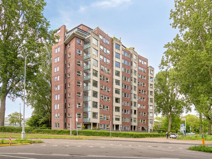 Zeeburgerdijk 780