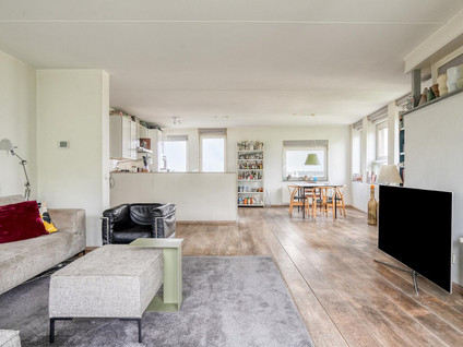 Zeeburgerdijk 780