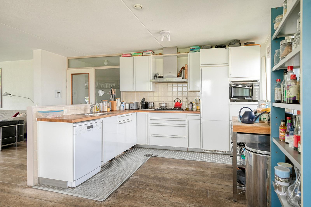 Appartement te koop: Zeeburgerdijk 780, Amsterdam