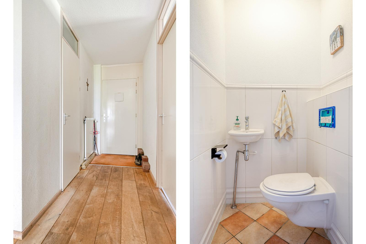 Appartement te koop: Zeeburgerdijk 780, Amsterdam