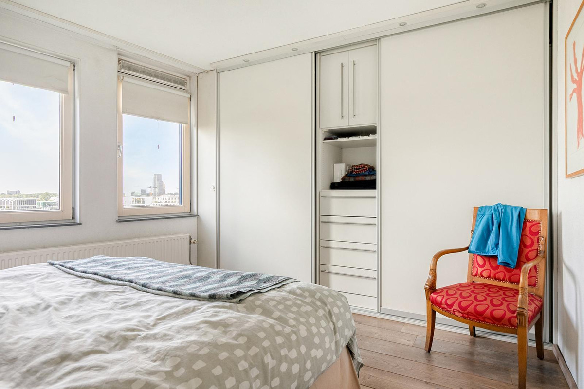 Appartement te koop: Zeeburgerdijk 780, Amsterdam