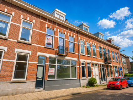 Willem van Hillegaersbergstraat 64