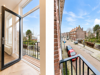 Willem van Hillegaersbergstraat 64
