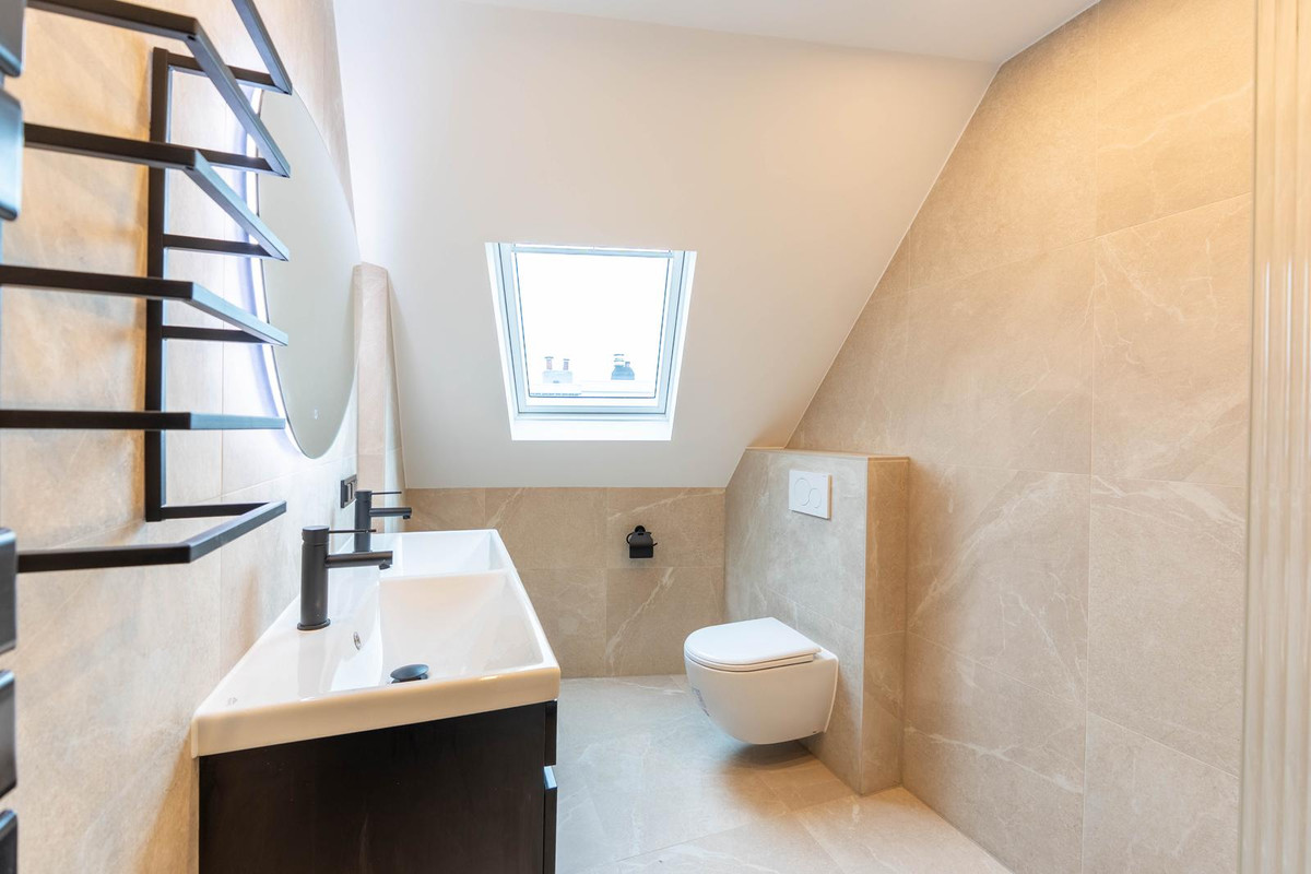 Appartement te koop: Willem van Hillegaersbergstraat 64, Rotterdam