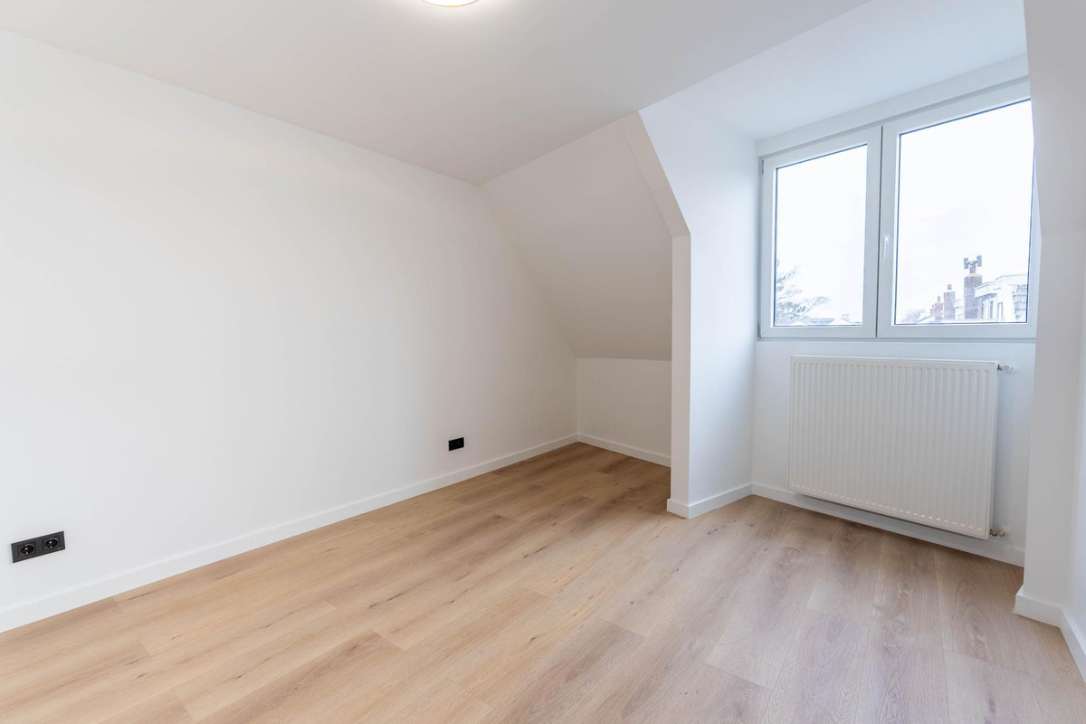 Appartement te koop: Willem van Hillegaersbergstraat 64, Rotterdam