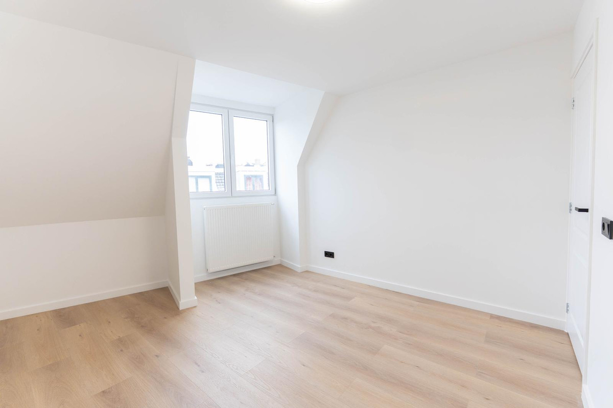 Appartement te koop: Willem van Hillegaersbergstraat 64, Rotterdam