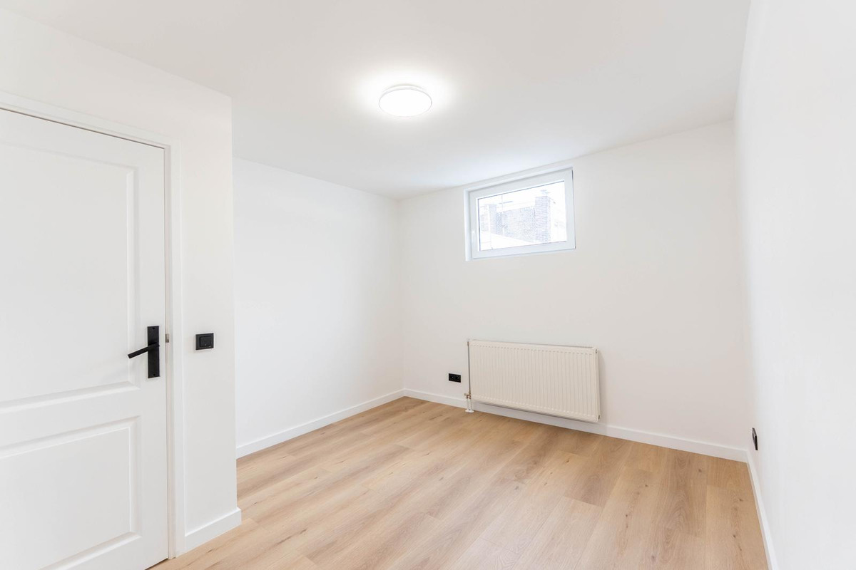 Appartement te koop: Willem van Hillegaersbergstraat 64, Rotterdam