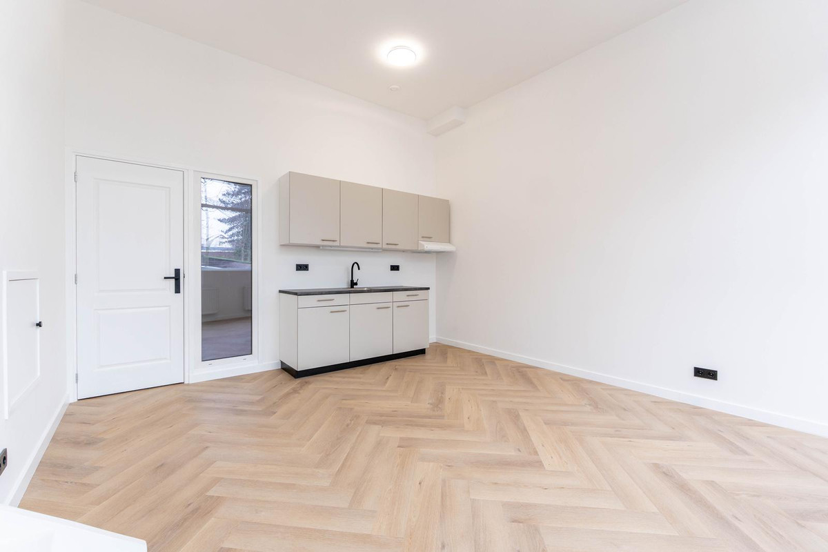 Appartement te koop: Willem van Hillegaersbergstraat 64, Rotterdam