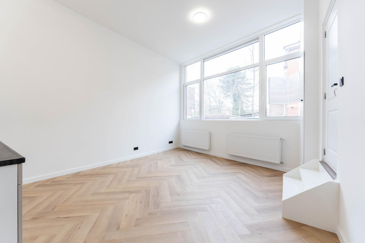 Appartement te koop: Willem van Hillegaersbergstraat 64, Rotterdam