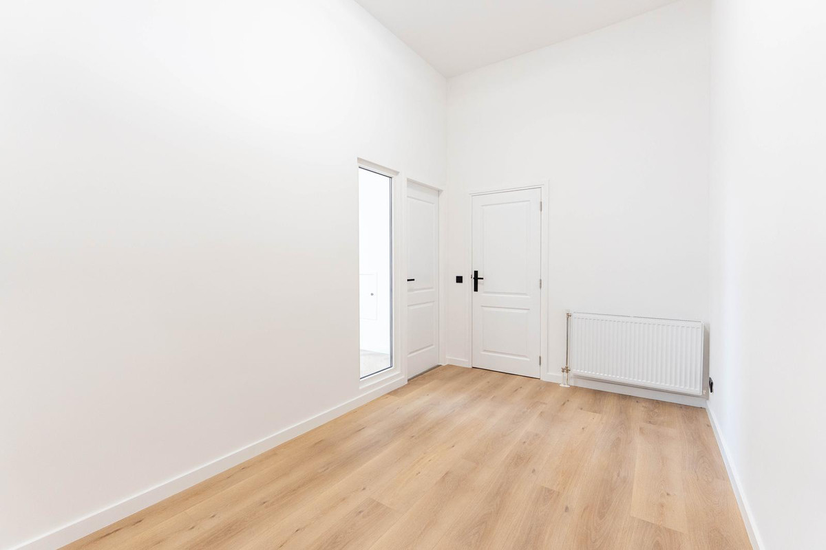 Appartement te koop: Willem van Hillegaersbergstraat 64, Rotterdam