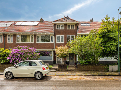 Joubertstraat 72