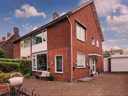 Dr C A Gerkestraat 151