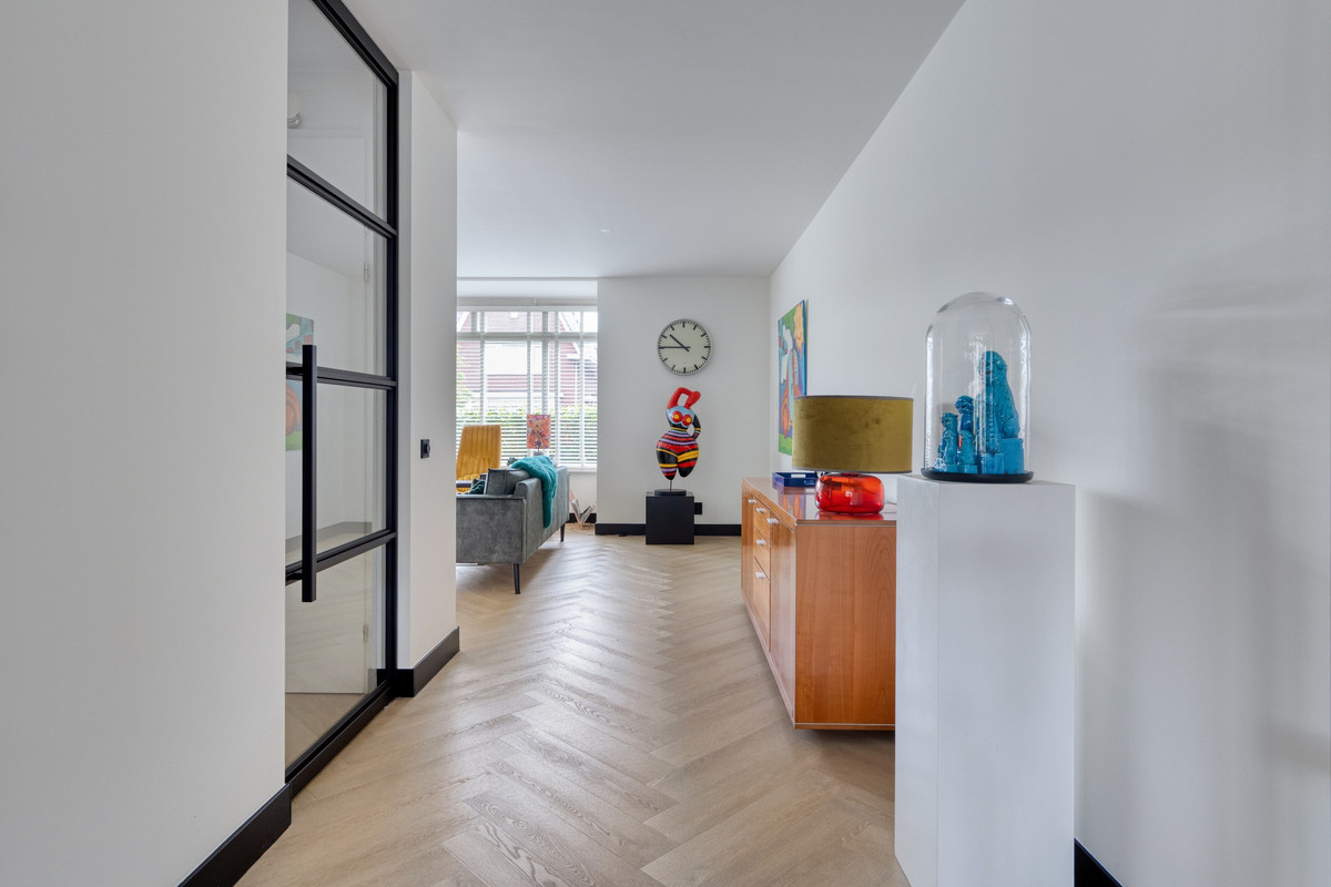 Tussenwoning te koop: Valkenswaardstraat 60, Tilburg