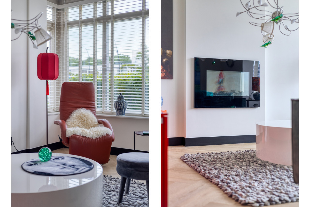 Tussenwoning te koop: Valkenswaardstraat 60, Tilburg