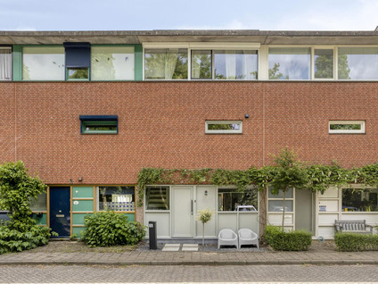 Jachthoornstraat 69