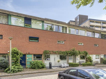 Jachthoornstraat 69