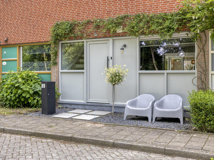 Jachthoornstraat 69