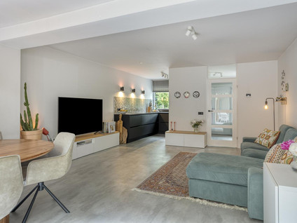 Jachthoornstraat 69