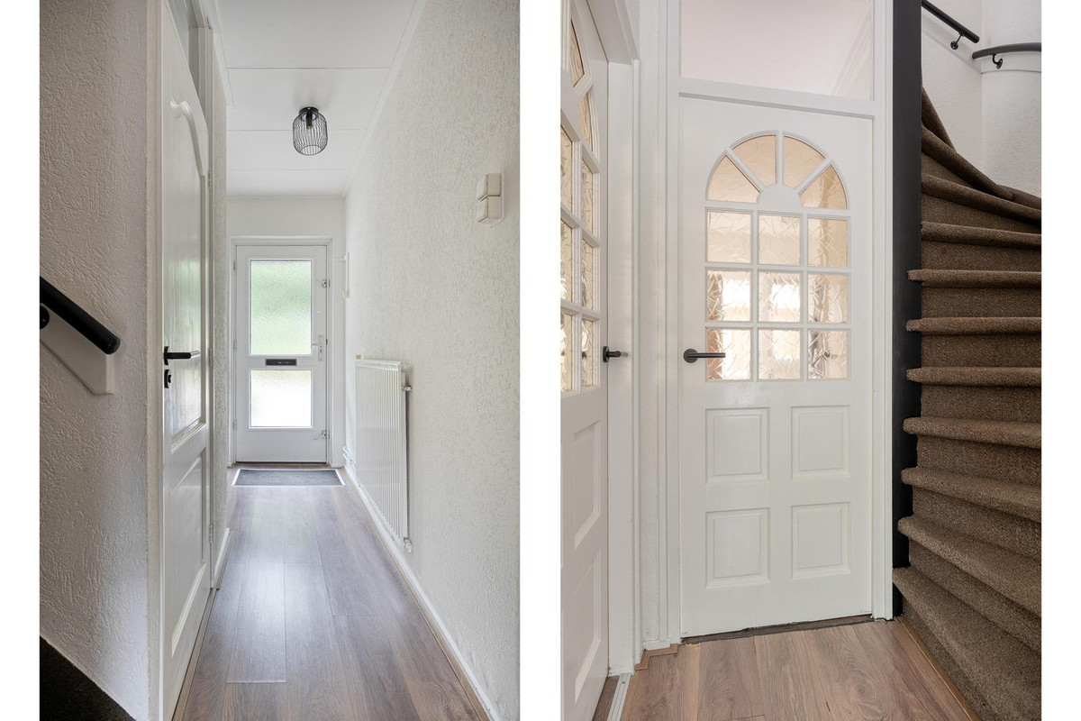 Tussenwoning te koop: Hoogertstraat 18, Someren