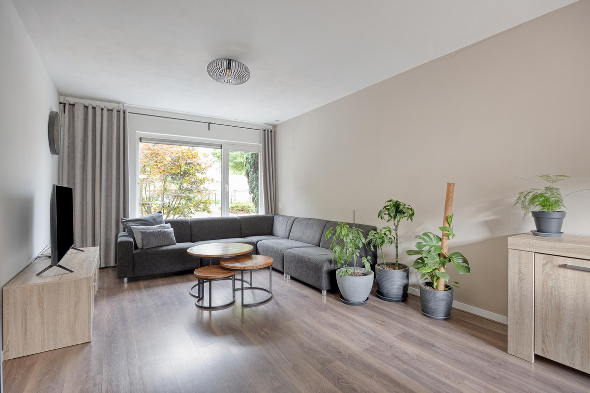 Tussenwoning te koop: Hoogertstraat 18, Someren