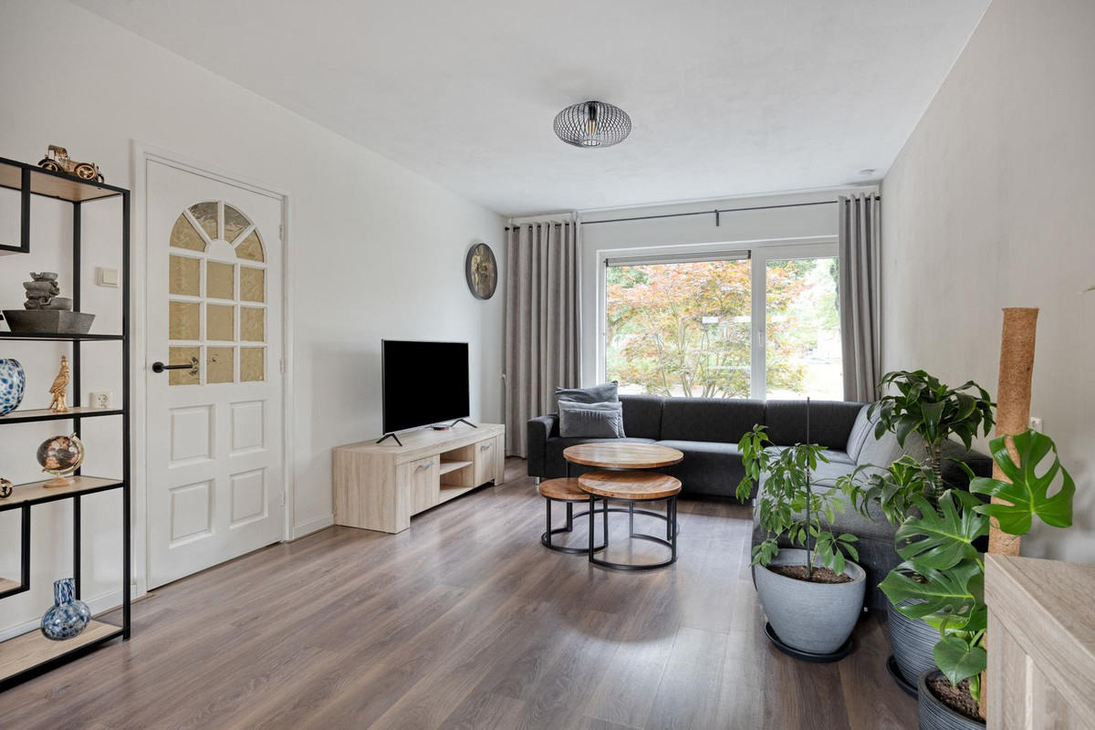 Tussenwoning te koop: Hoogertstraat 18, Someren