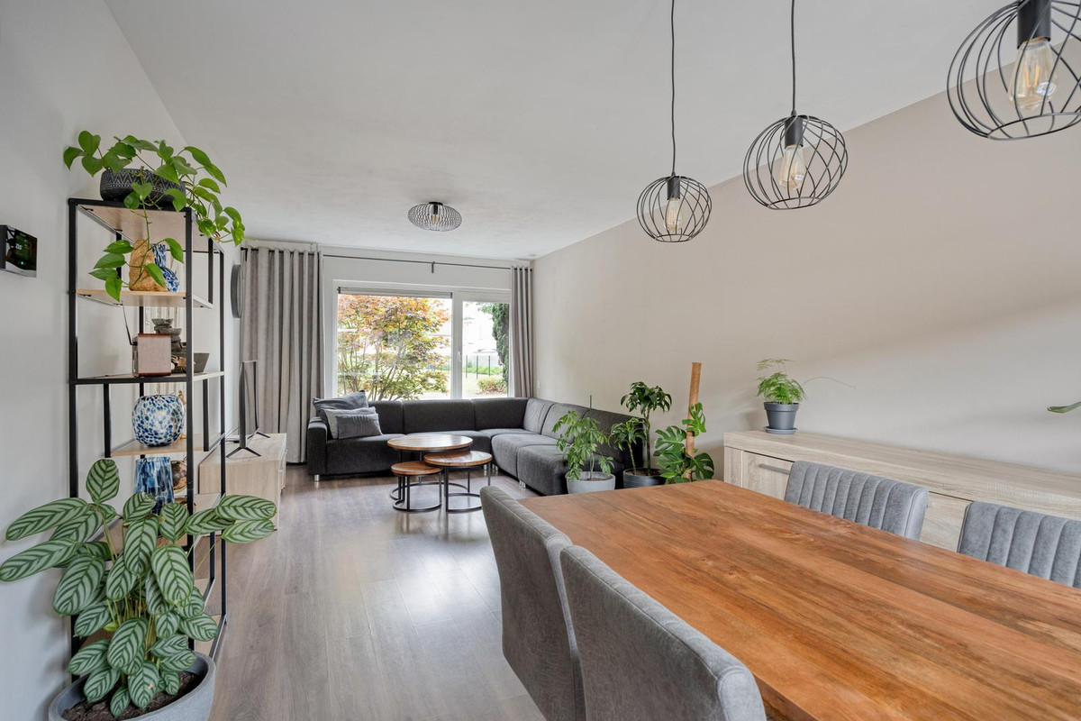 Tussenwoning te koop: Hoogertstraat 18, Someren